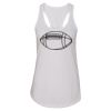 Premium Blend Racerback Tank Top Thumbnail