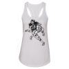 Premium Blend Racerback Tank Top Thumbnail