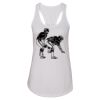 Premium Blend Racerback Tank Top Thumbnail