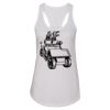 Premium Blend Racerback Tank Top Thumbnail