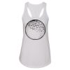 Premium Blend Racerback Tank Top Thumbnail