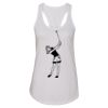 Premium Blend Racerback Tank Top Thumbnail
