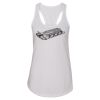 Premium Blend Racerback Tank Top Thumbnail