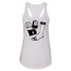 Premium Blend Racerback Tank Top Thumbnail