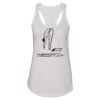 Premium Blend Racerback Tank Top Thumbnail