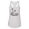 Premium Blend Racerback Tank Top Thumbnail