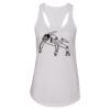 Premium Blend Racerback Tank Top Thumbnail