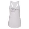 Premium Blend Racerback Tank Top Thumbnail