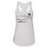 Premium Blend Racerback Tank Top Thumbnail