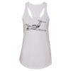 Premium Blend Racerback Tank Top Thumbnail