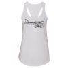 Premium Blend Racerback Tank Top Thumbnail