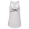 Premium Blend Racerback Tank Top Thumbnail