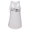 Premium Blend Racerback Tank Top Thumbnail