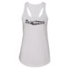 Premium Blend Racerback Tank Top Thumbnail