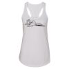 Premium Blend Racerback Tank Top Thumbnail