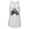 Premium Blend Racerback Tank Top Thumbnail