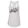 Premium Blend Racerback Tank Top Thumbnail