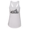 Premium Blend Racerback Tank Top Thumbnail