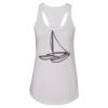 Premium Blend Racerback Tank Top Thumbnail