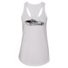 Premium Blend Racerback Tank Top Thumbnail