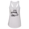 Premium Blend Racerback Tank Top Thumbnail