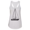 Premium Blend Racerback Tank Top Thumbnail