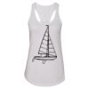 Premium Blend Racerback Tank Top Thumbnail