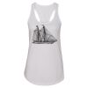 Premium Blend Racerback Tank Top Thumbnail