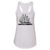 Premium Blend Racerback Tank Top Thumbnail