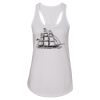 Premium Blend Racerback Tank Top Thumbnail