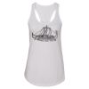 Premium Blend Racerback Tank Top Thumbnail