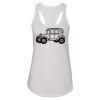 Premium Blend Racerback Tank Top Thumbnail