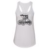 Premium Blend Racerback Tank Top Thumbnail