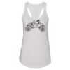 Premium Blend Racerback Tank Top Thumbnail