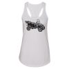 Premium Blend Racerback Tank Top Thumbnail