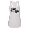 Premium Blend Racerback Tank Top Thumbnail