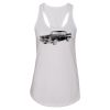 Premium Blend Racerback Tank Top Thumbnail