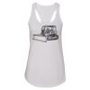 Premium Blend Racerback Tank Top Thumbnail