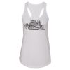 Premium Blend Racerback Tank Top Thumbnail