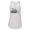 Premium Blend Racerback Tank Top Thumbnail