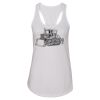 Premium Blend Racerback Tank Top Thumbnail