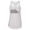 Premium Blend Racerback Tank Top Thumbnail