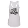 Premium Blend Racerback Tank Top Thumbnail