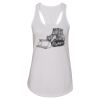 Premium Blend Racerback Tank Top Thumbnail