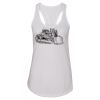 Premium Blend Racerback Tank Top Thumbnail