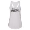 Premium Blend Racerback Tank Top Thumbnail