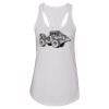 Premium Blend Racerback Tank Top Thumbnail