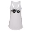 Premium Blend Racerback Tank Top Thumbnail