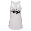 Premium Blend Racerback Tank Top Thumbnail