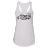 Premium Blend Racerback Tank Top Thumbnail